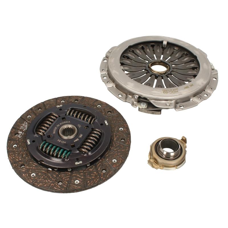 VALEO VAL826343 Clutch Kit