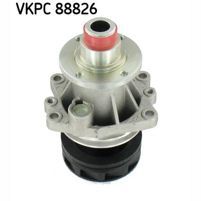 SKF VKPC88826 Water Pump