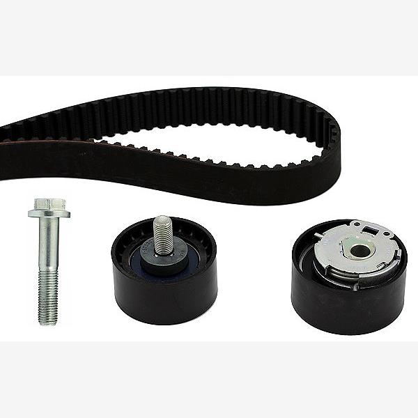 HEPU HEP20-1735 Timing Belt Set