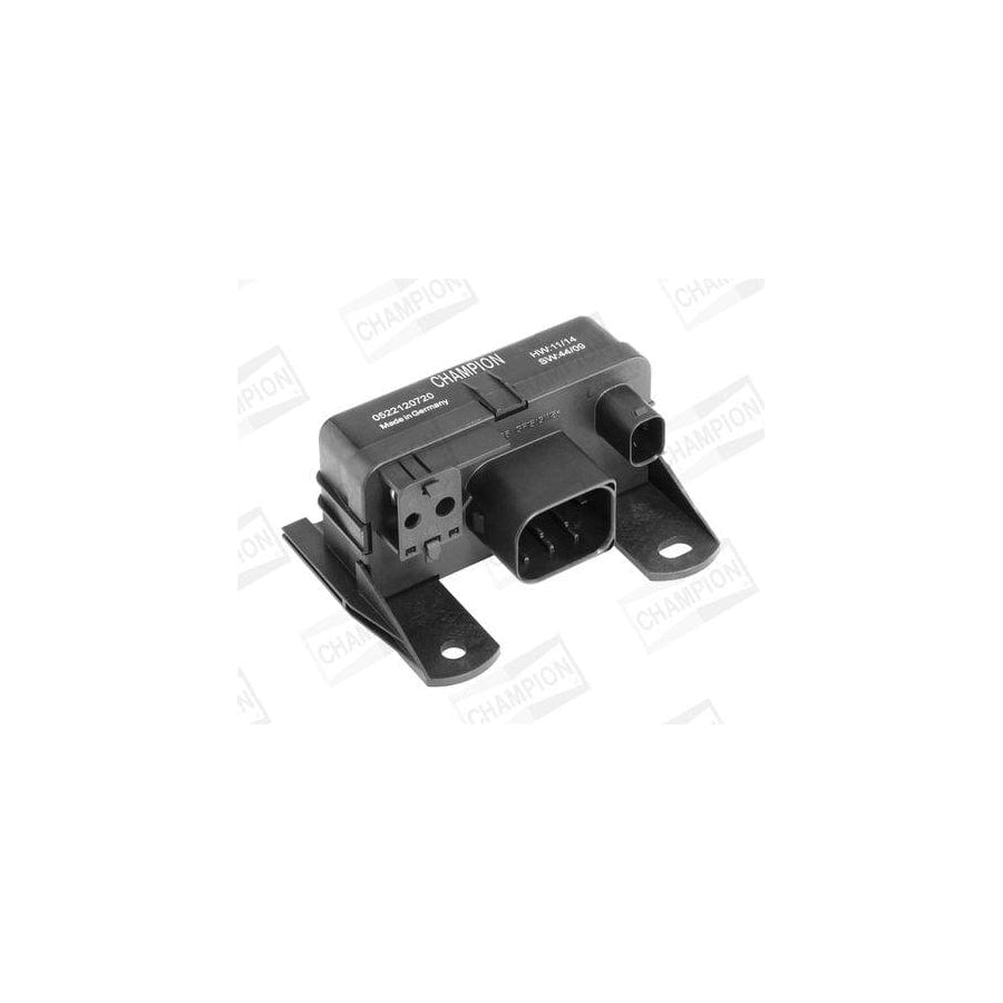 Champion Ccu140 Control Unit, Glow Plug System
