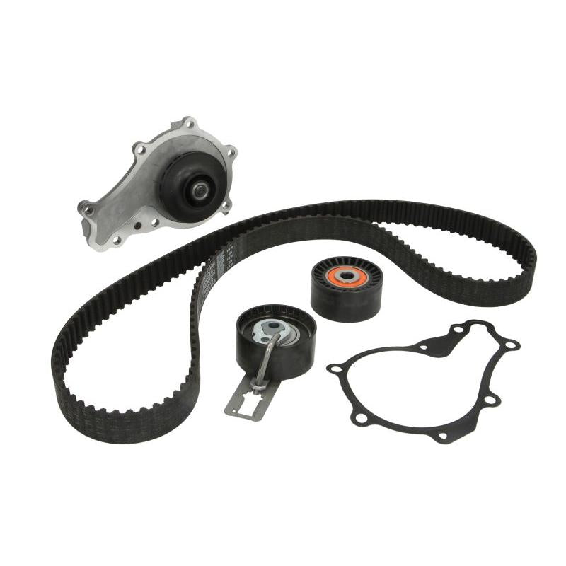 INA 530057830 Water Pump & Timing Belt Kit