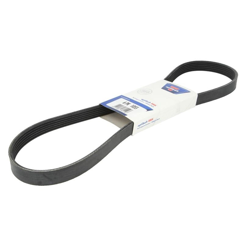 OPTIBELT 6PK1055 V-Ribbed Belt