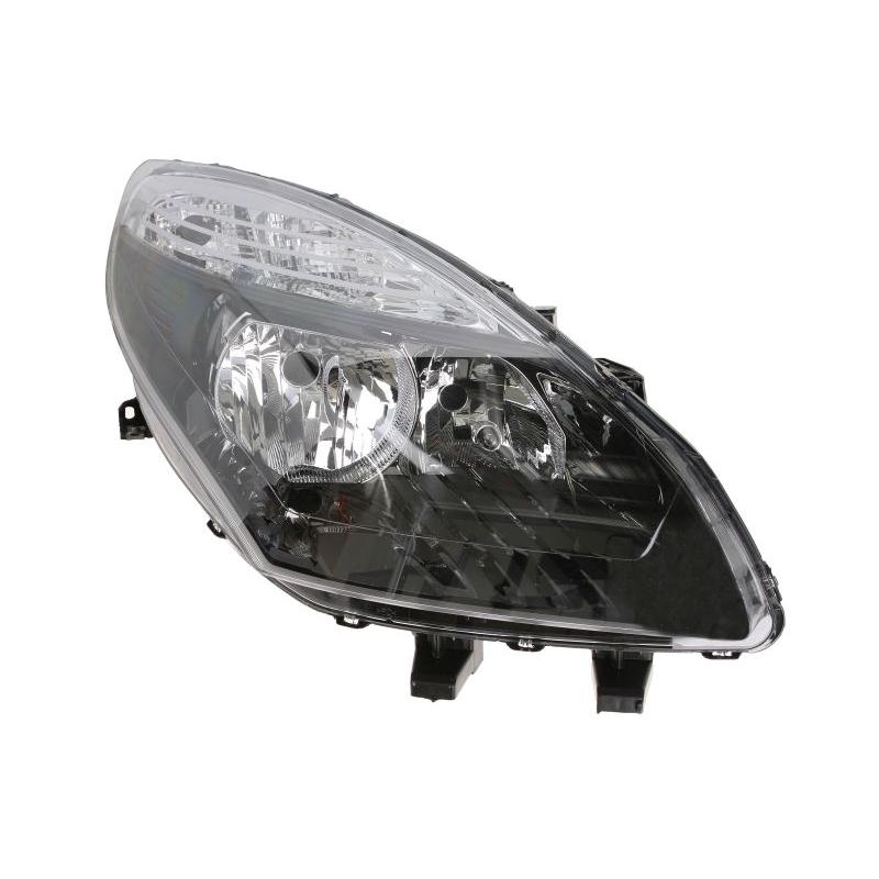 VALEO VAL043973 Headlight