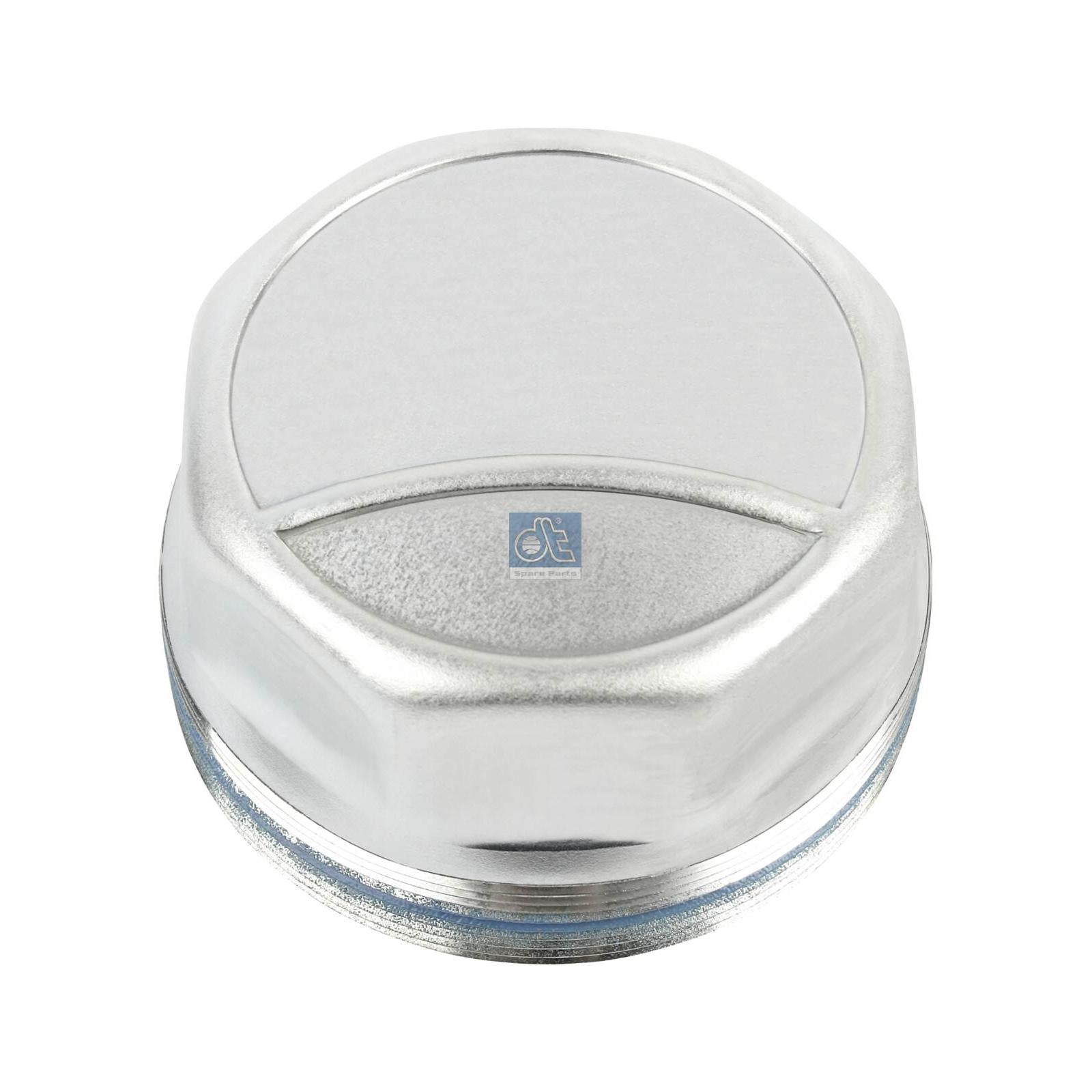 DT SPARE PARTS 10.10601 Wheels Cover