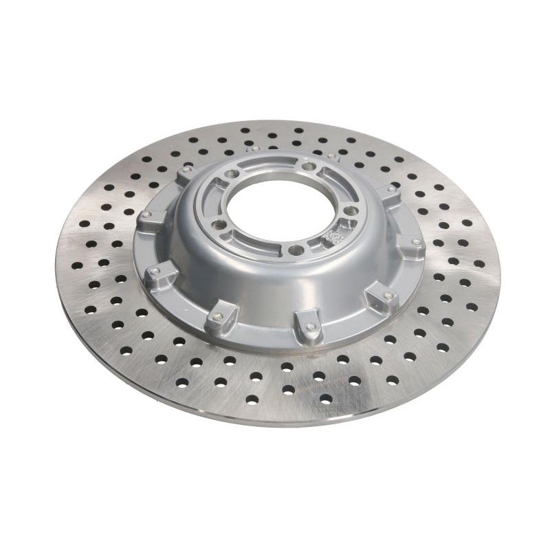 BREMBO 68B407B1 Brake Disc