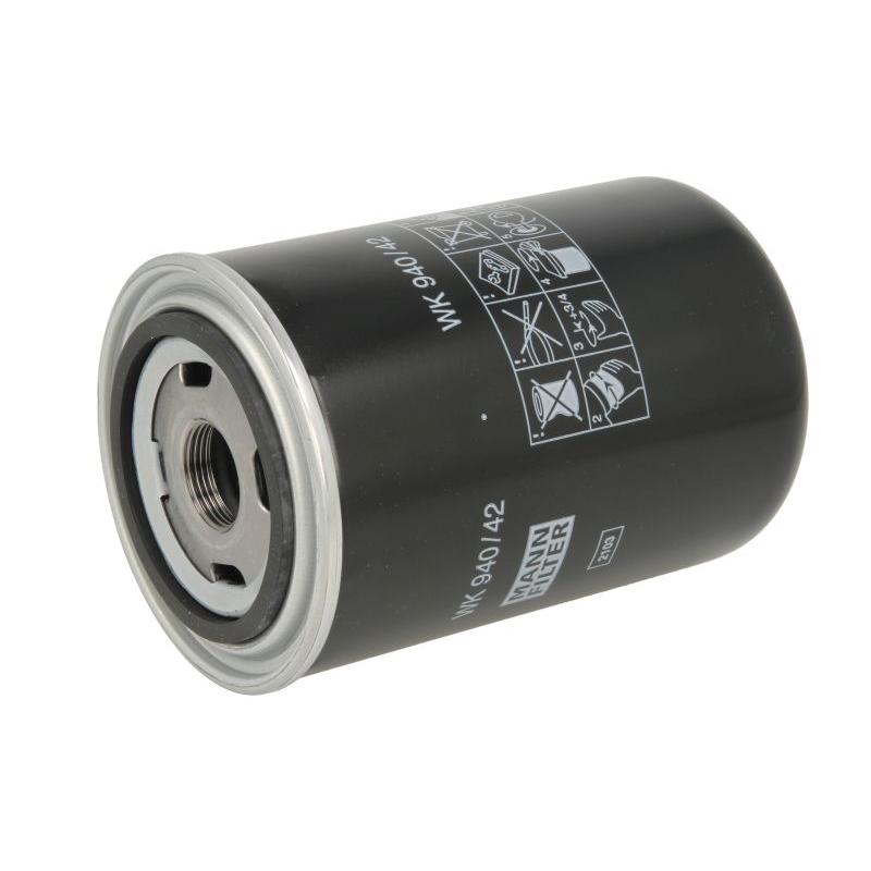 MANN-FILTER WK940/42 Fuel Filter