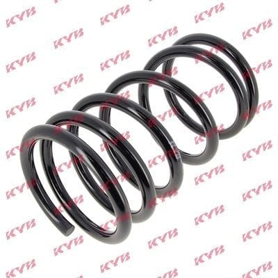 KYB K-Flex RA1823 Coil Spring for Ford Transit