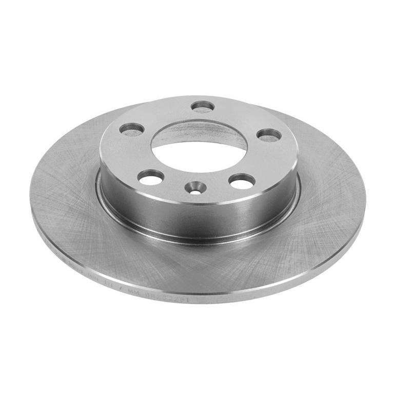 TRW MOTO BK1967 Brake Shoe Set