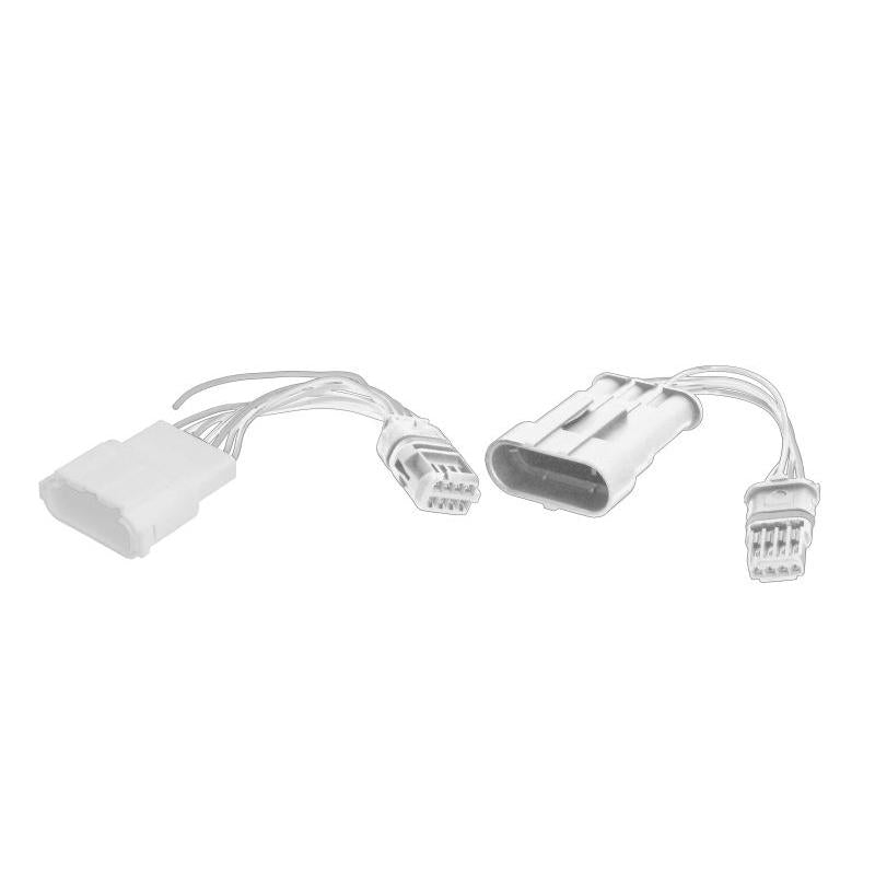 PACOL IVE-MR-030 Exterior Mirror Mounting Kit