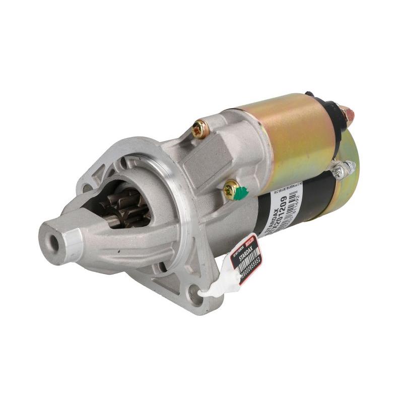 STARDAX STX201209 Starter