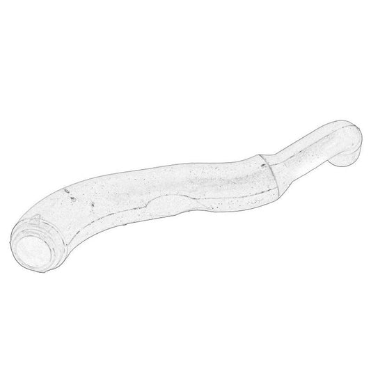 OE MERCEDES 6120161181 Cylinder Head Cover Ventilation Hose
