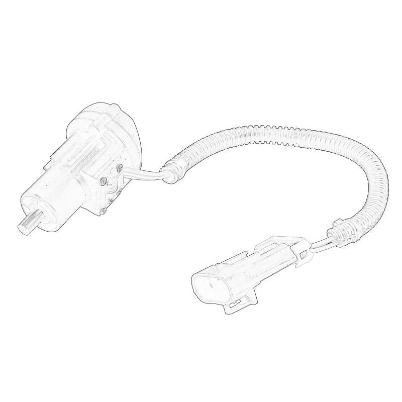 OE JOHN DEERE RE237648-JD Pull Force Sensor