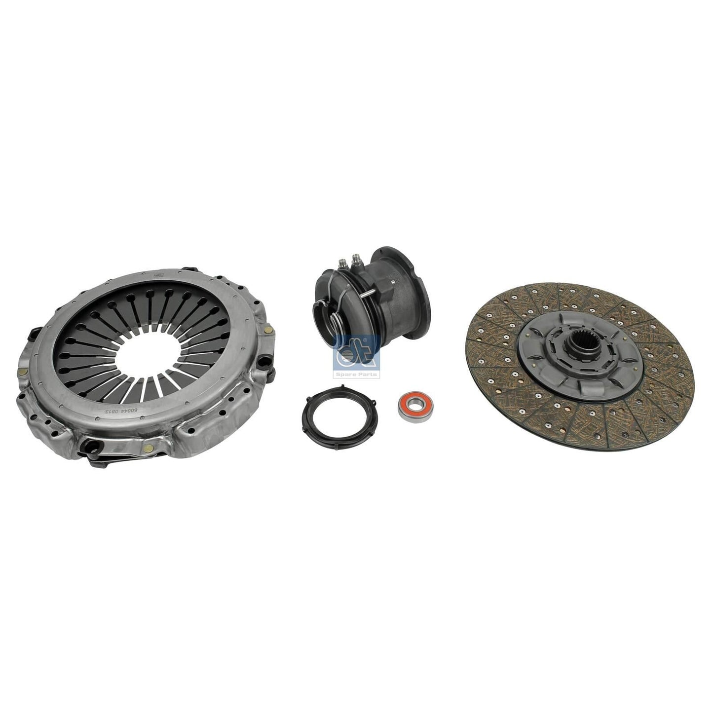 DT A/C 1.31399 Clutch Disc