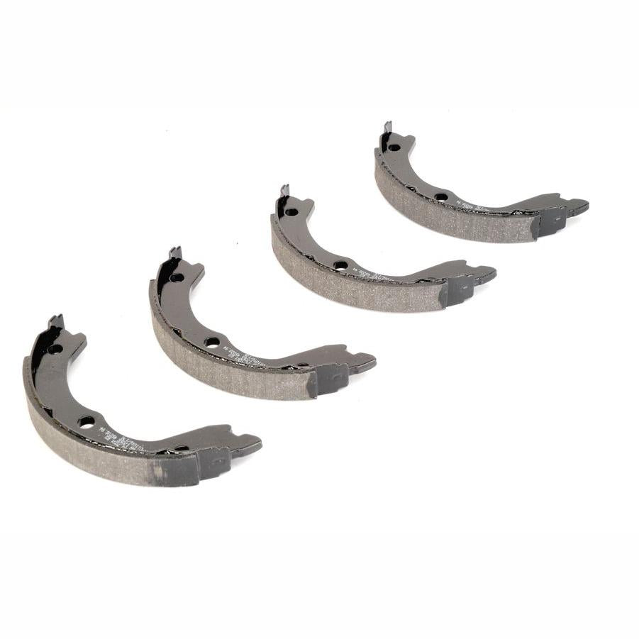 OE CHRYSLER 04721311AF Parking Brake Cable Pull