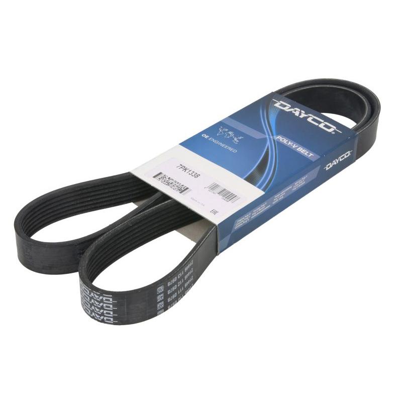 DAYCO DAY7PK1338 V-Ribbed Belt