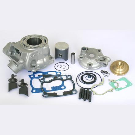 ATHENA P400485100017 Engline Cylinder