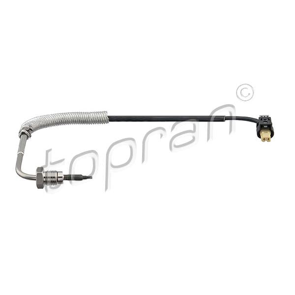 HANS PRIES 409-586 Exhaust Gas Temperature Sensor