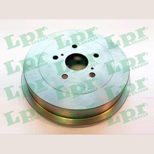 LPR LPR7D0367 Brake Drum