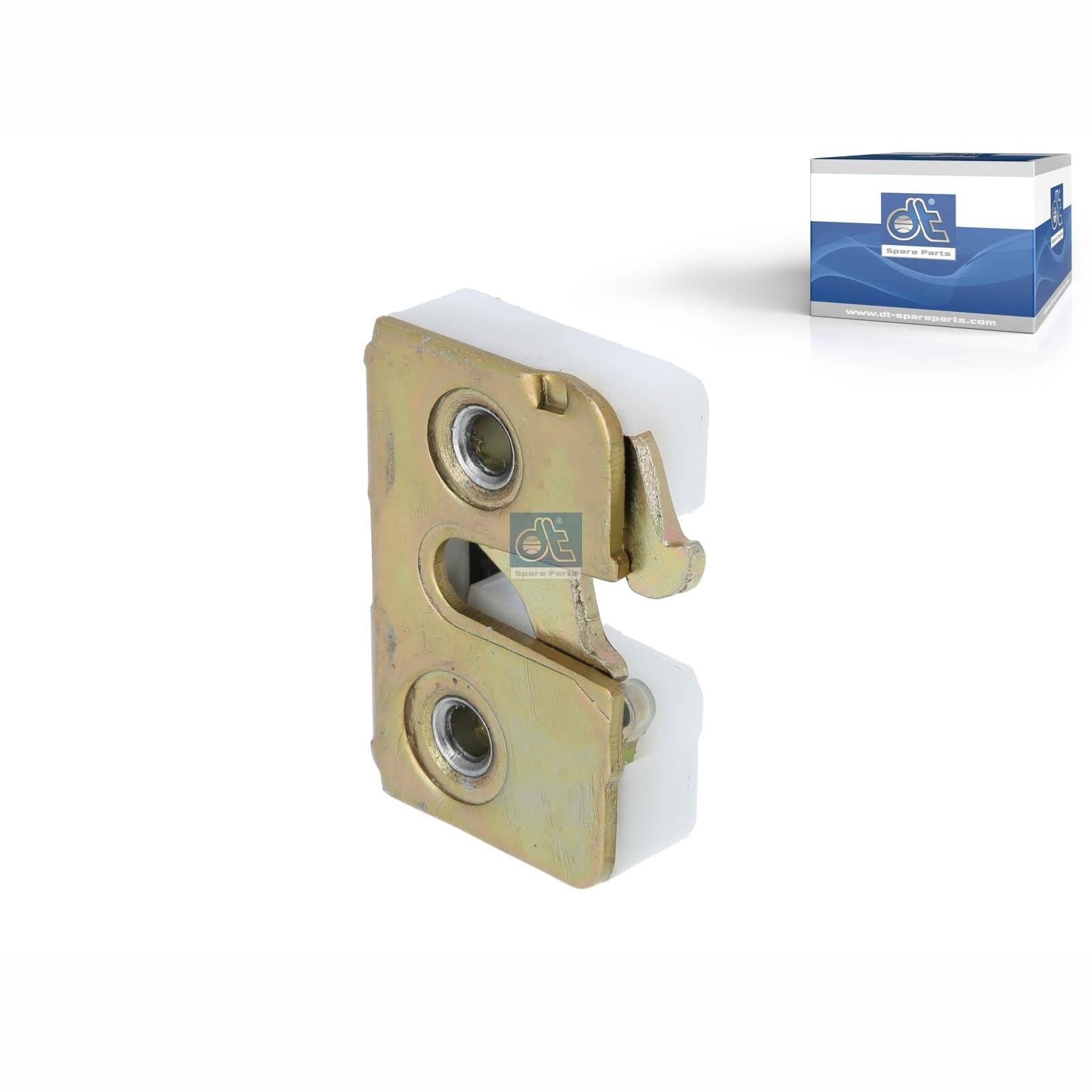 DT A/C 7.70125 Door Lock