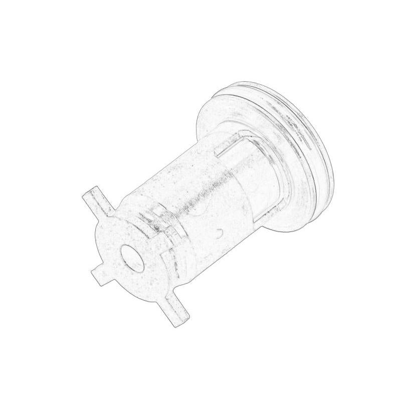 OE VW 079103175C Oil Pump Gasket Drive