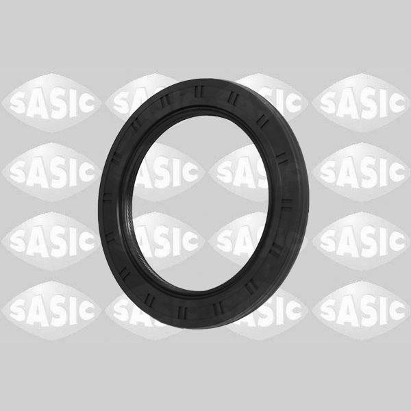 SASIC SAS1954013 Crankshaft Shaft Seal