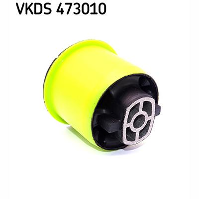SKF VKDS473010 Axle Beam