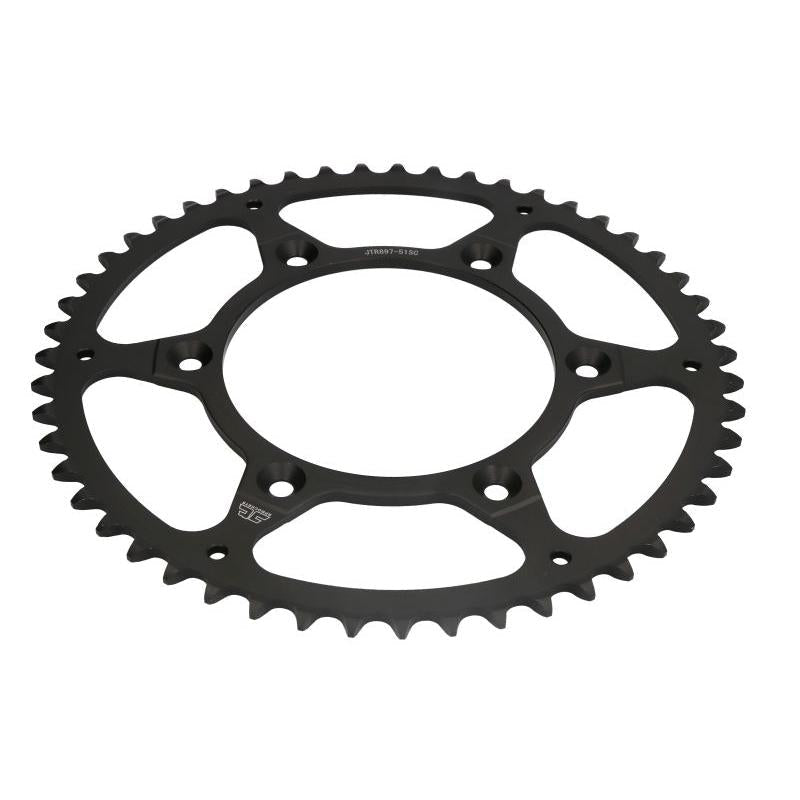 JT JTR897,51SC Chain Sprocket