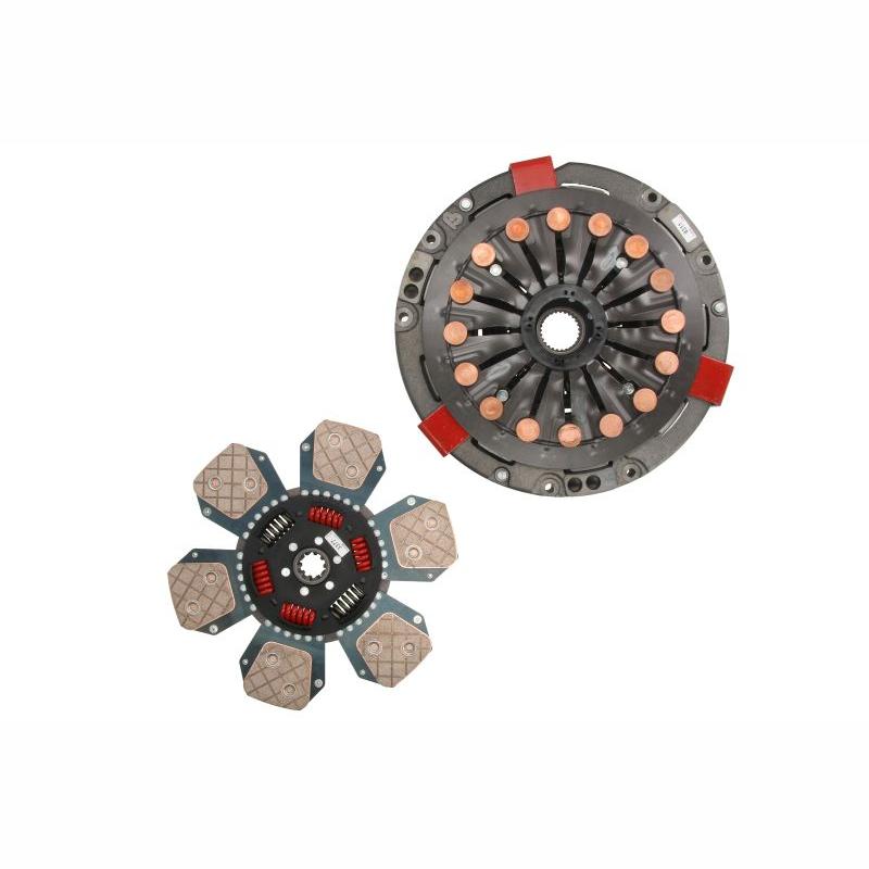 KAWE 8311102KW Clutch Kit