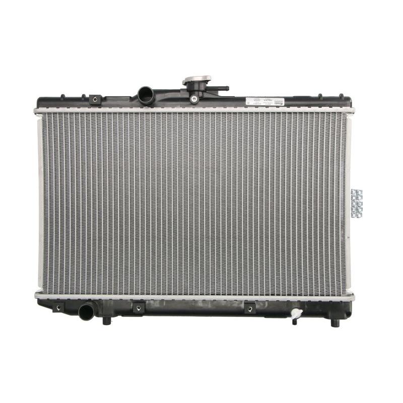 NISSENS NIS64773 Engine Radiator