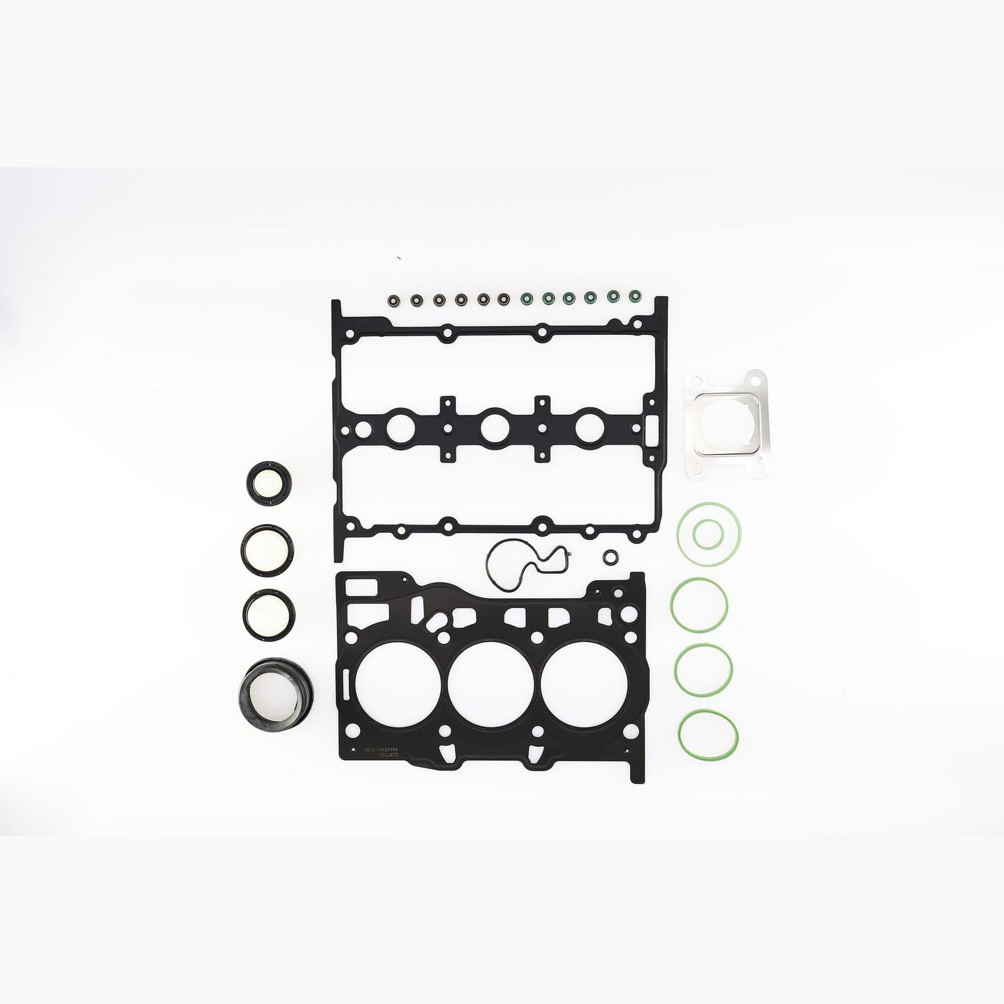 CORTECO CO83403681 Cylinder Head Gasket Kit
