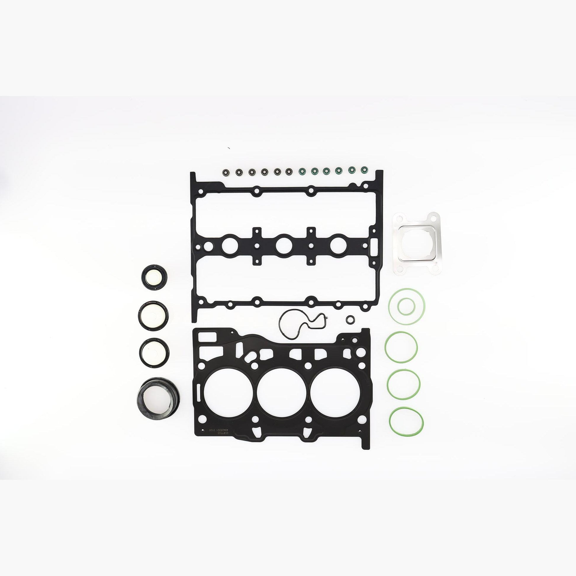 CORTECO CO83403681 Cylinder Head Gasket Kit
