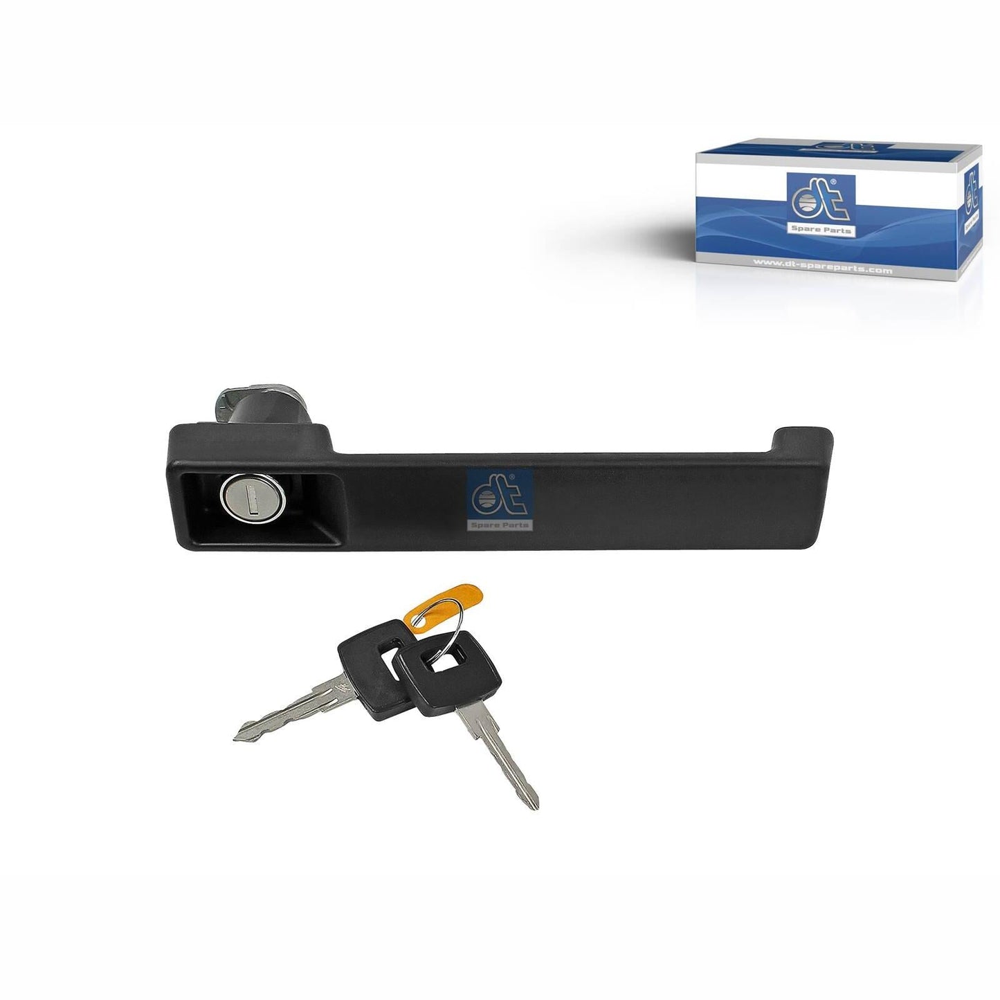 DT A/C 3.85045 Exterior Door Handle