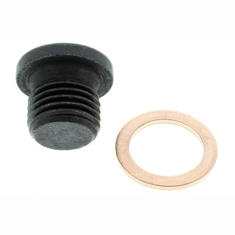 VAICO V10-3306 Oil Sump Gasket