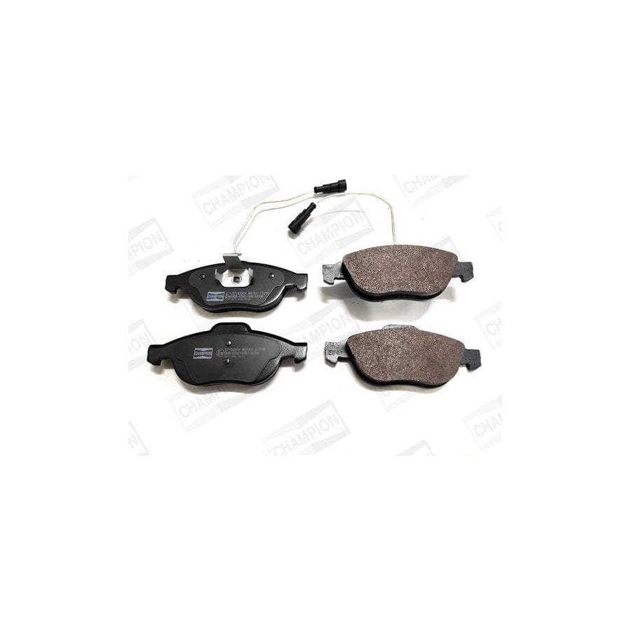 Champion 571933Ch Brake Pad Set