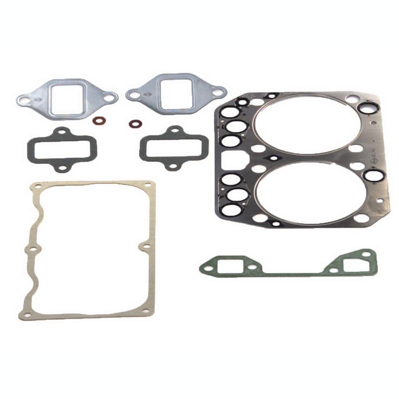 ELRING EL835641 Cylinder Head Gasket Kit