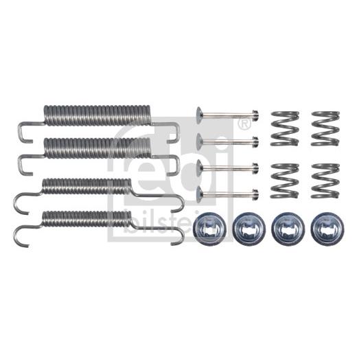 FEBI BILSTEIN FE182594 Brake Shoes Accessory Kit