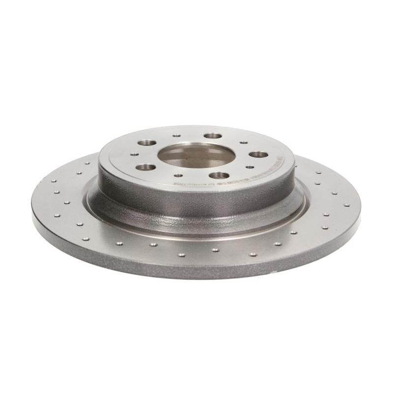 TOURMAX BCR-303 Disc Brake Caliper Repair Kit