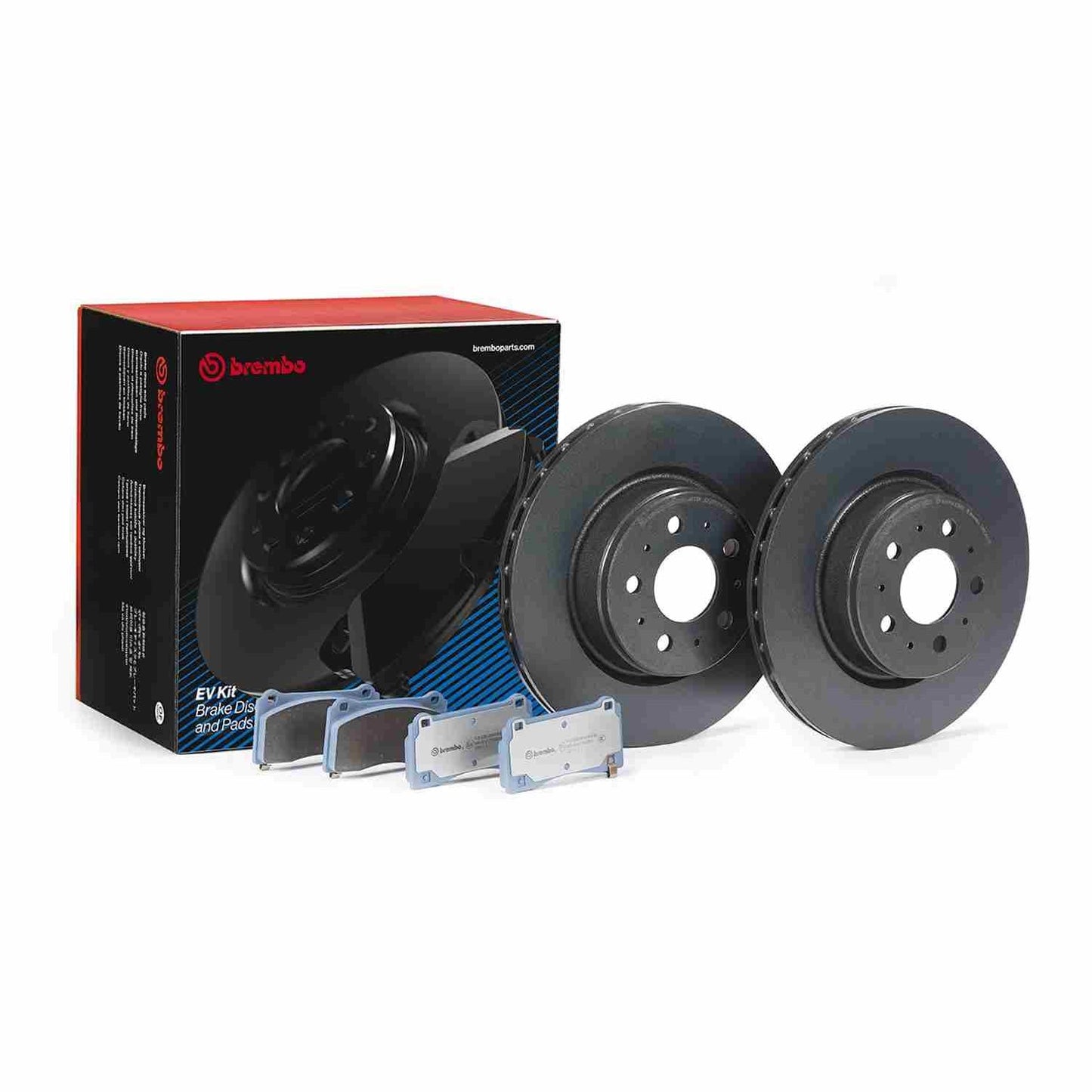 OE RENAULT 402975316R Brake Disc