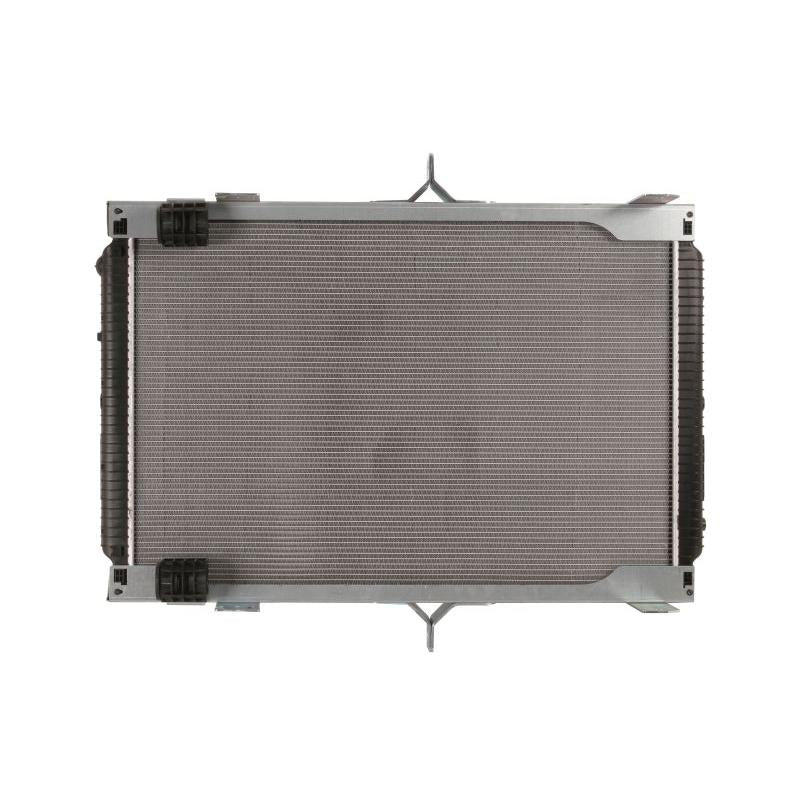 NISSENS NIS63785 Engine Radiator