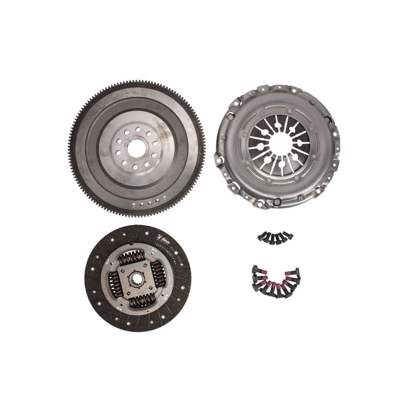 VALEO VAL835049 Clutch Kit