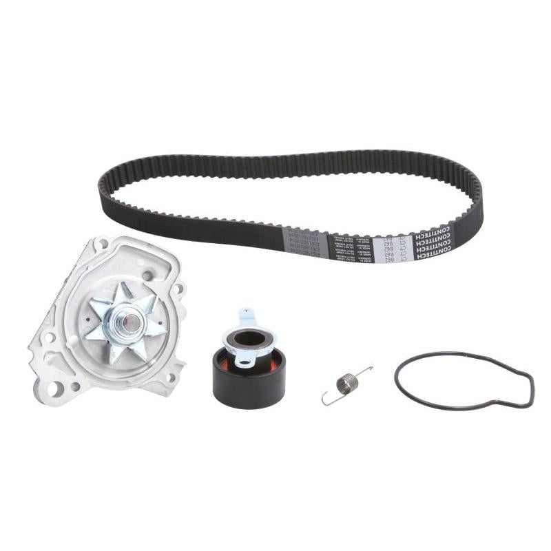 HEPU HEPPK07830 Water Pump & Timing Belt Kit