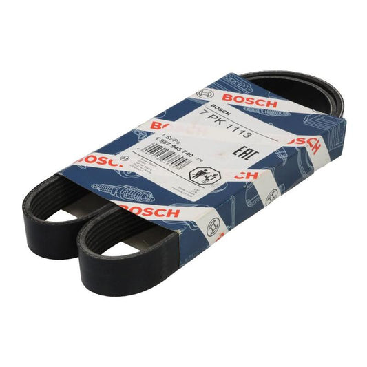 BOSCH 1987945740 V-Ribbed Belt
