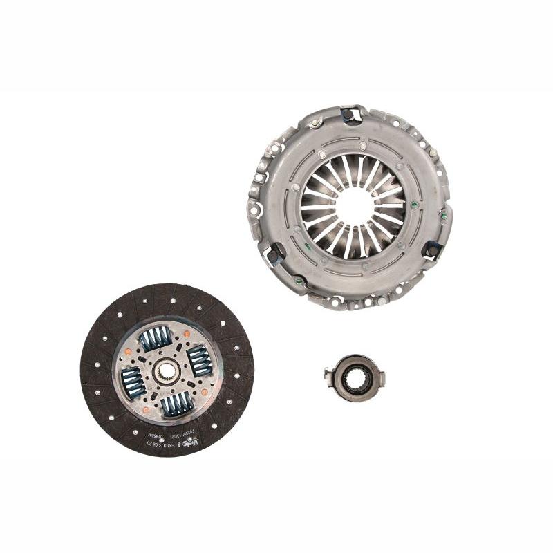 VALEO VAL821216 Clutch Kit
