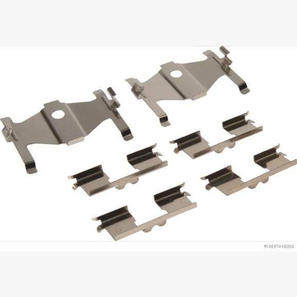 BERAL BCR330A Brake Disc