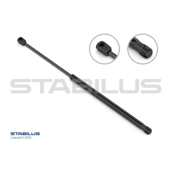 STABILUS STA022657 Boot/Cargo Area Gas Spring