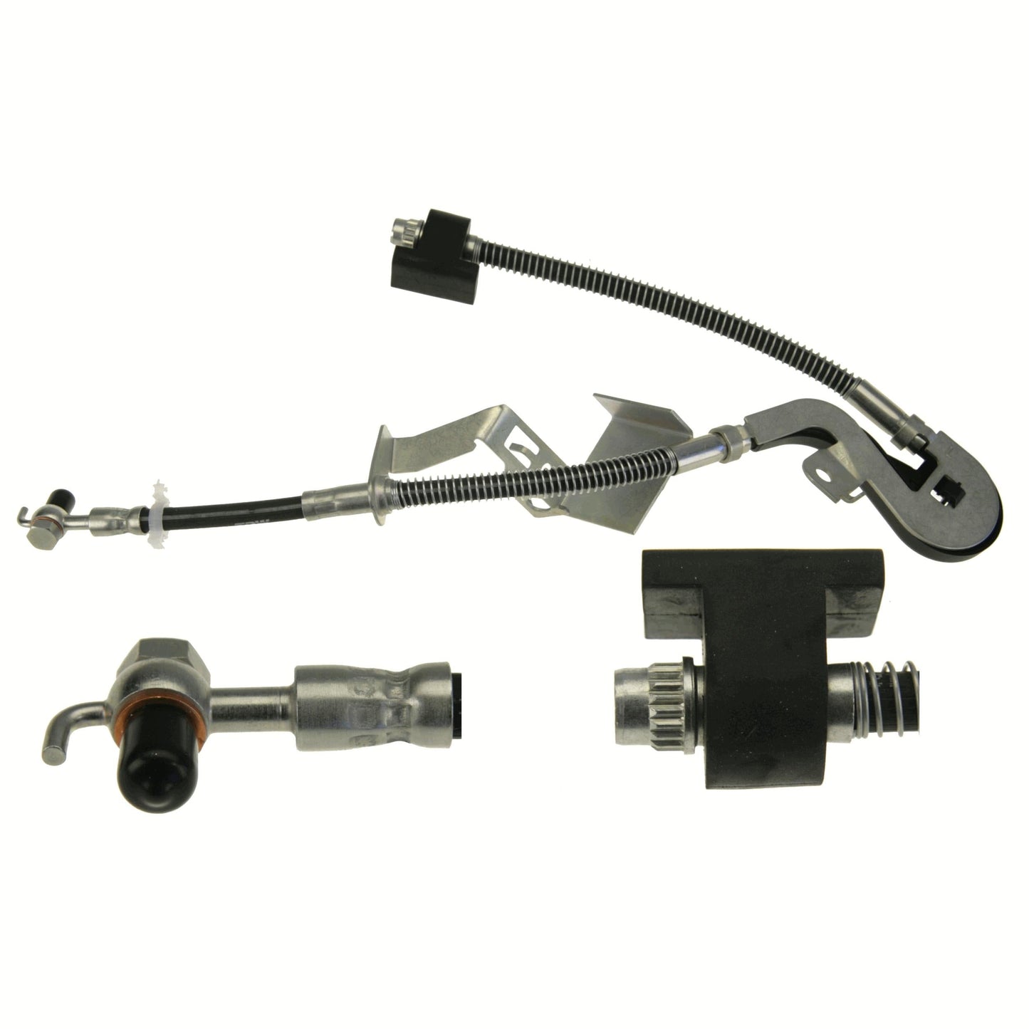 TRW MOTO PHD1135 Brake Hose