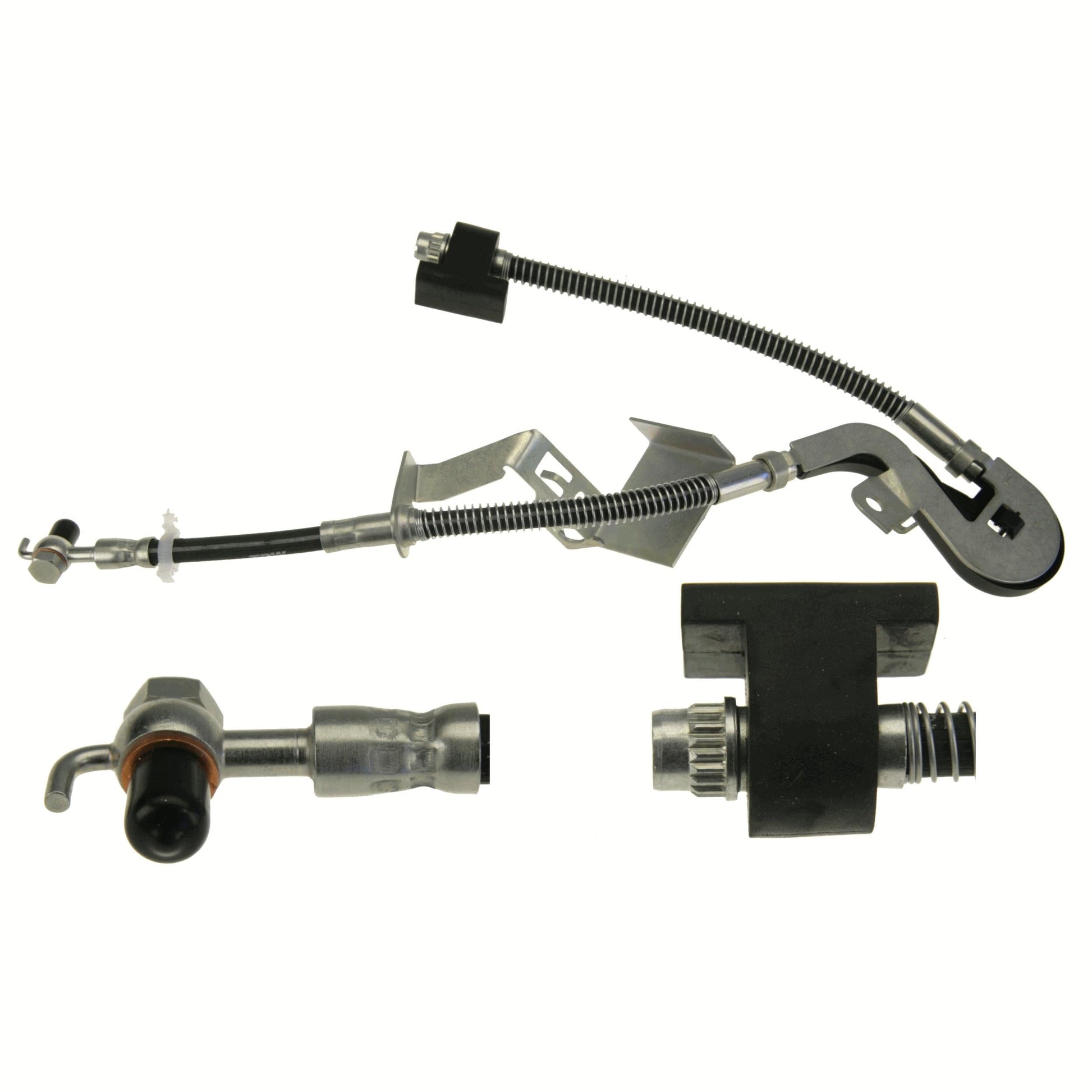 TRW MOTO PHD1135 Brake Hose