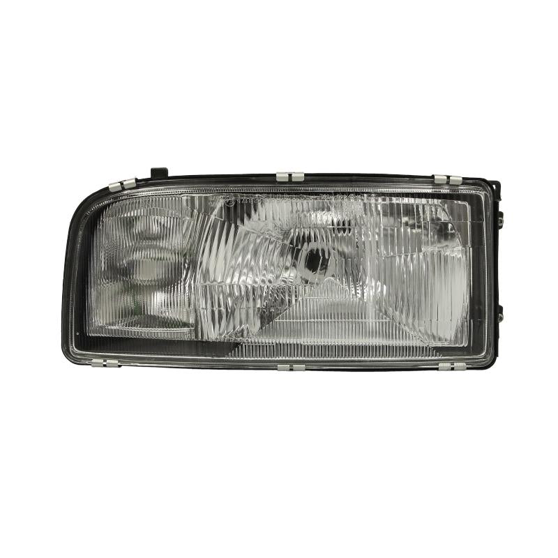 DEPO 440-1139L-LD-EF Headlight