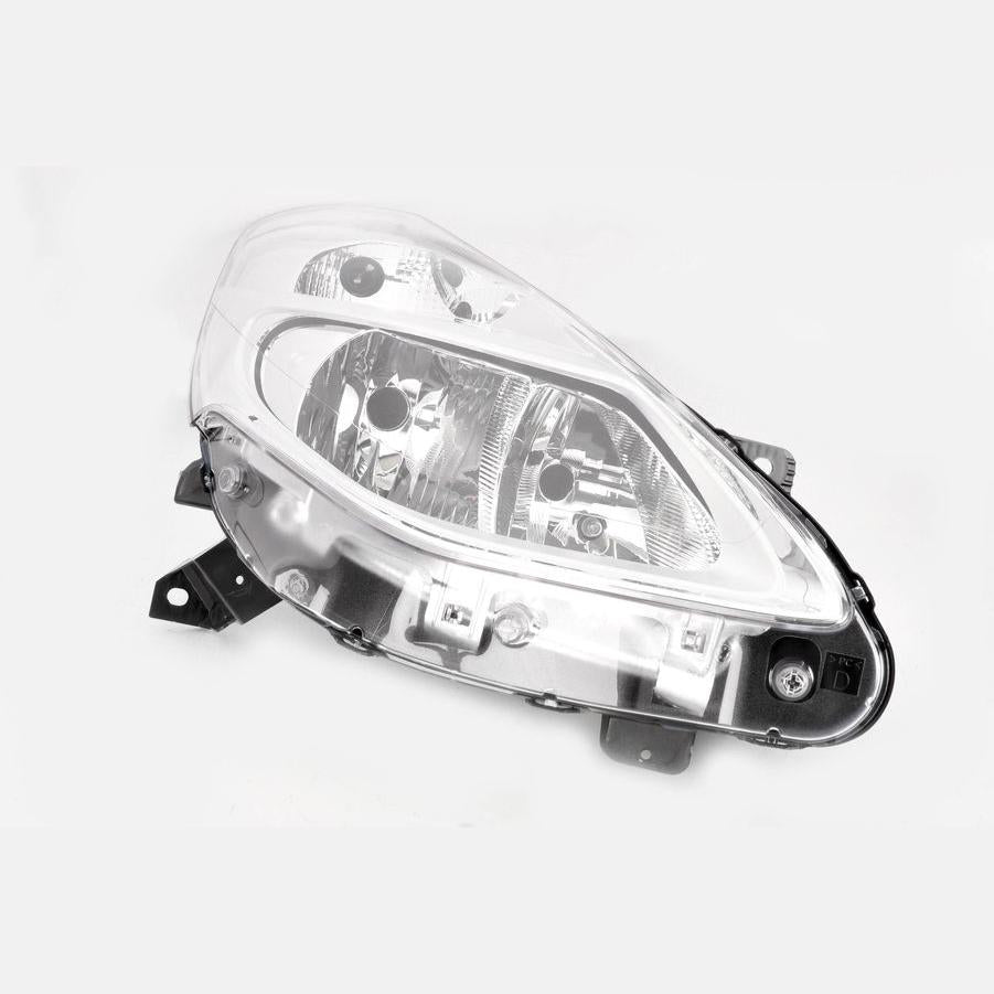 VALEO VAL044052 Headlight