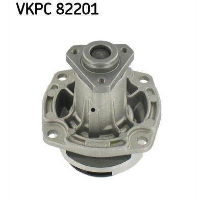 SKF VKPC82201 Water Pump